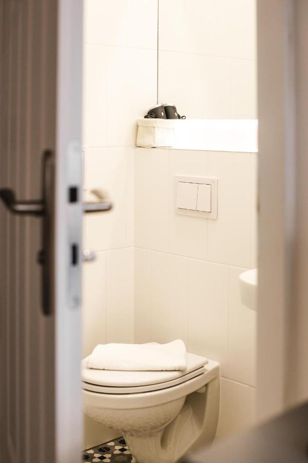 Vilao Apartments Cracovie Extérieur photo