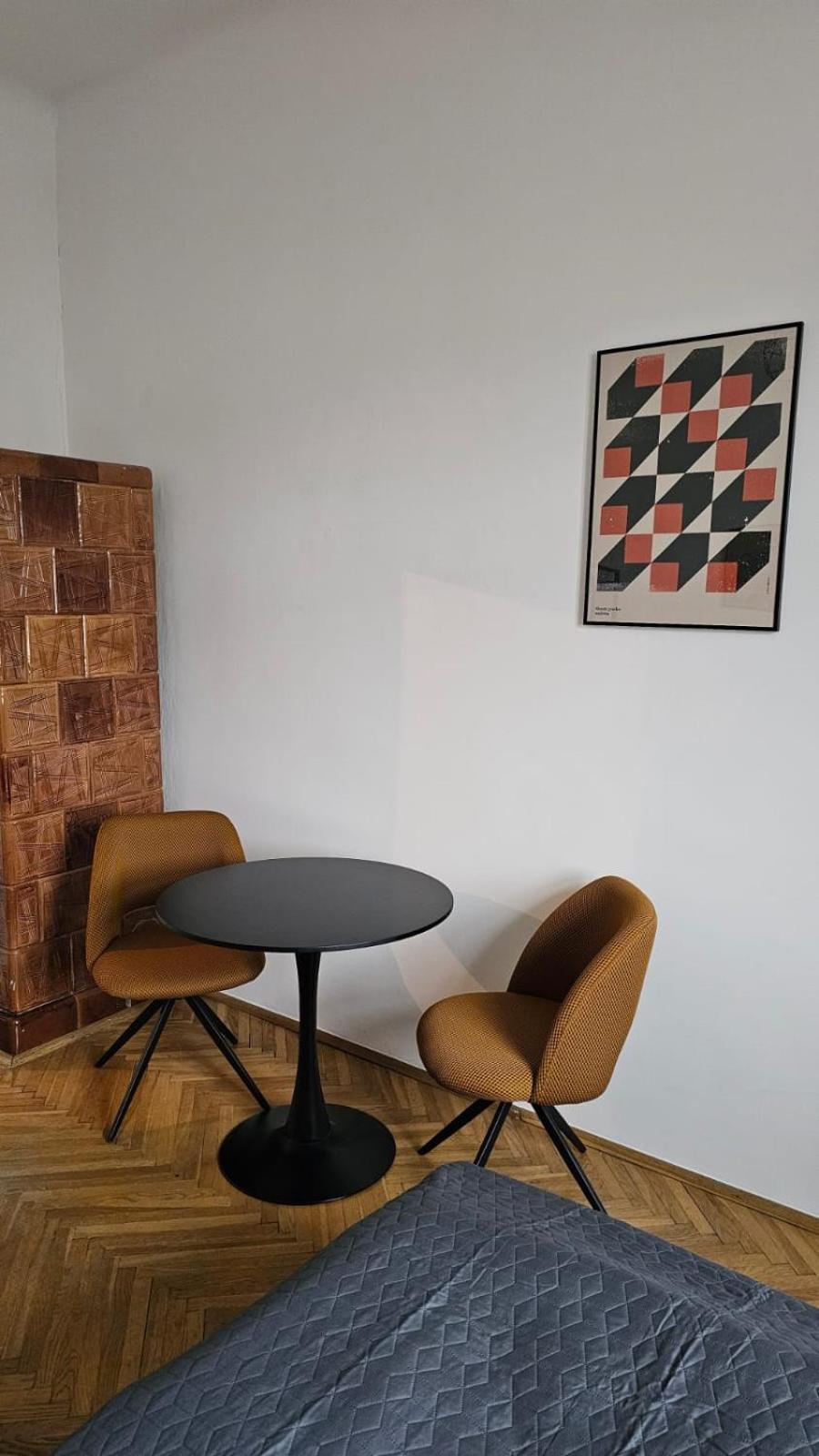 Vilao Apartments Cracovie Extérieur photo