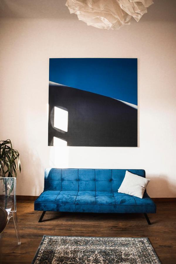 Vilao Apartments Cracovie Extérieur photo