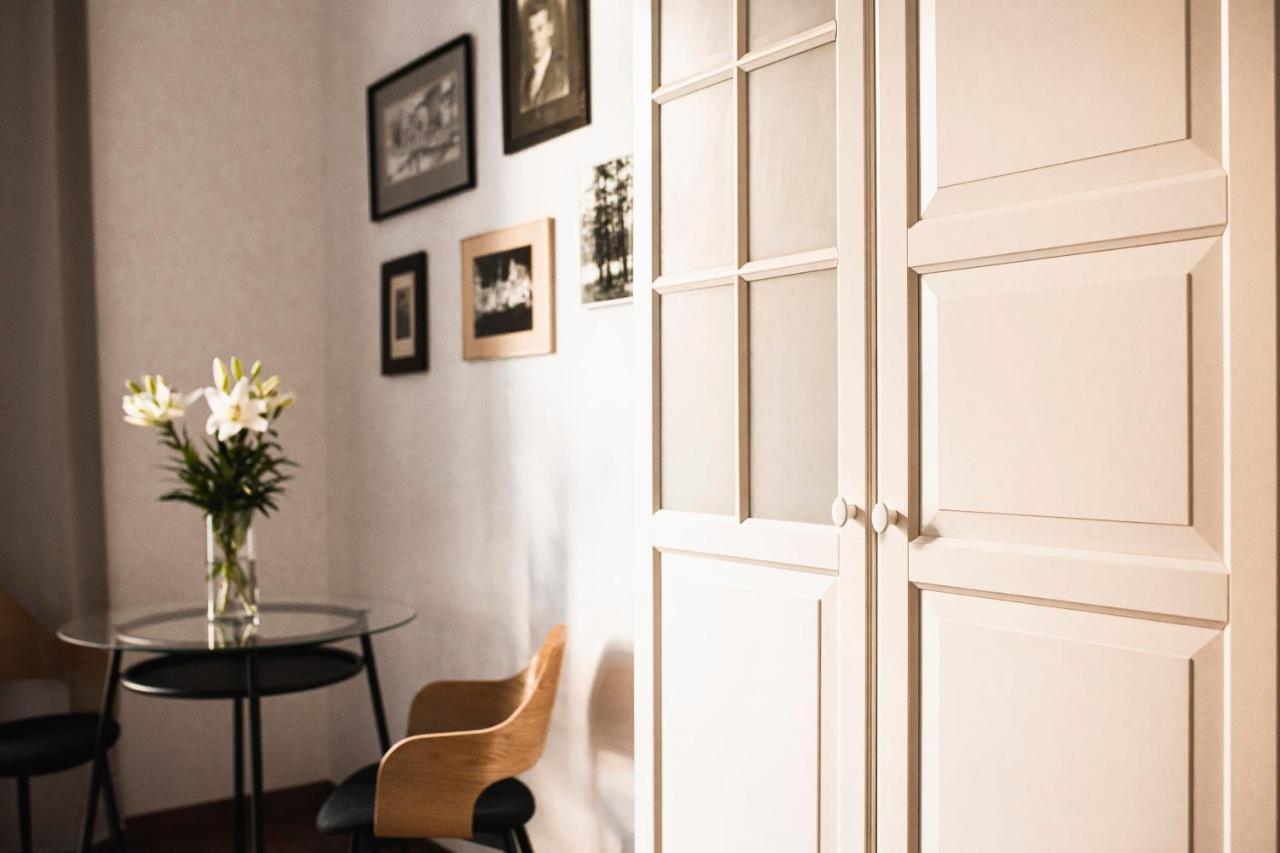 Vilao Apartments Cracovie Extérieur photo