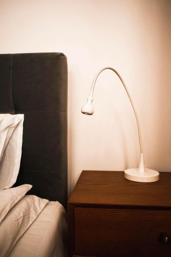 Vilao Apartments Cracovie Extérieur photo